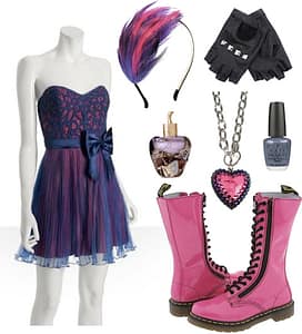 clothes and shoes online