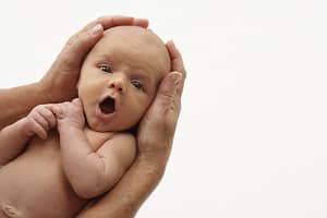 Osteopathic Treatments for baby 