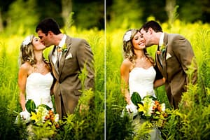 wedding photographer 