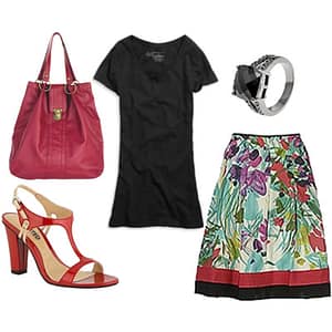 clothes and shoes online