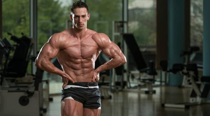 best ripped muscle supplement 3