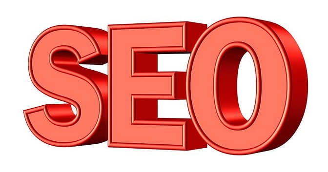 search engine optimization