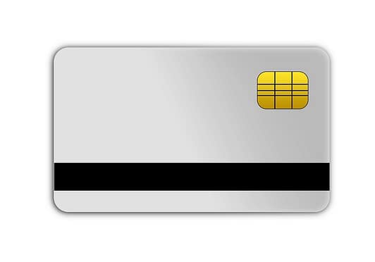 credit card