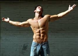 best ripped muscle supplement 