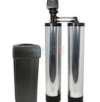 water softeners