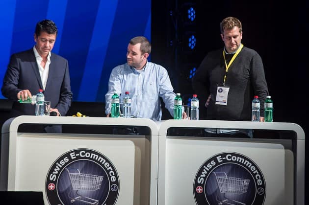 e-commerce mentorship